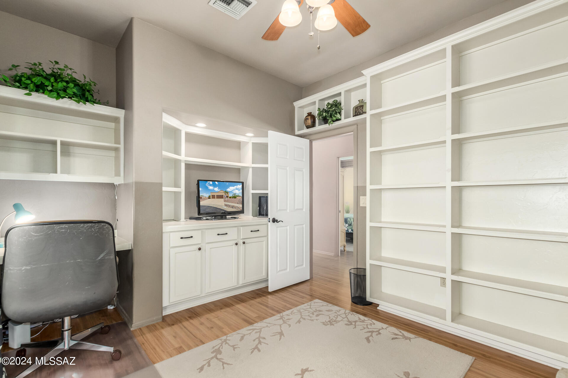 Continental Ranch Parcel 16 (1-120) - Residential