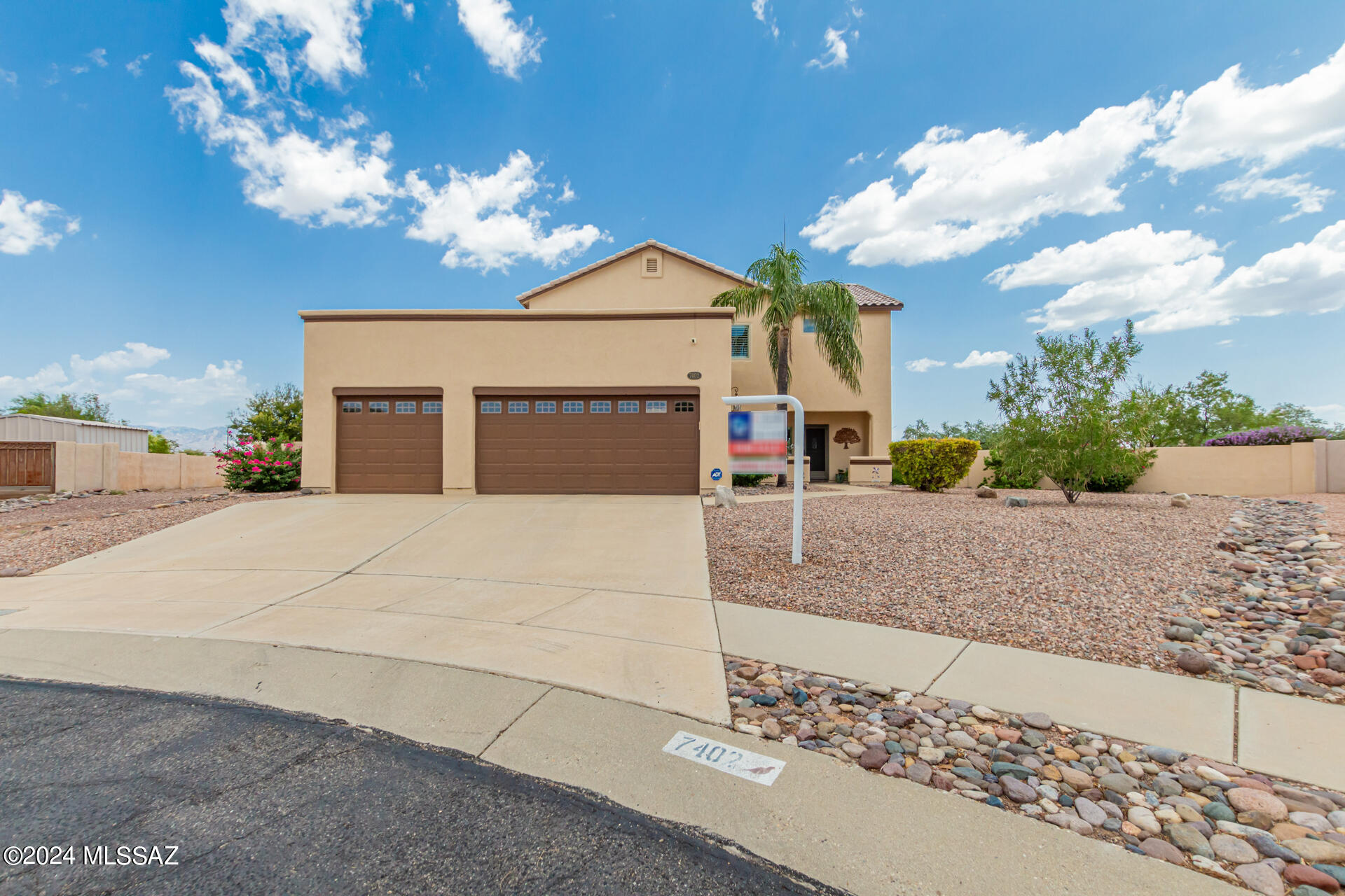 Continental Ranch Parcel 16 (1-120) - Residential