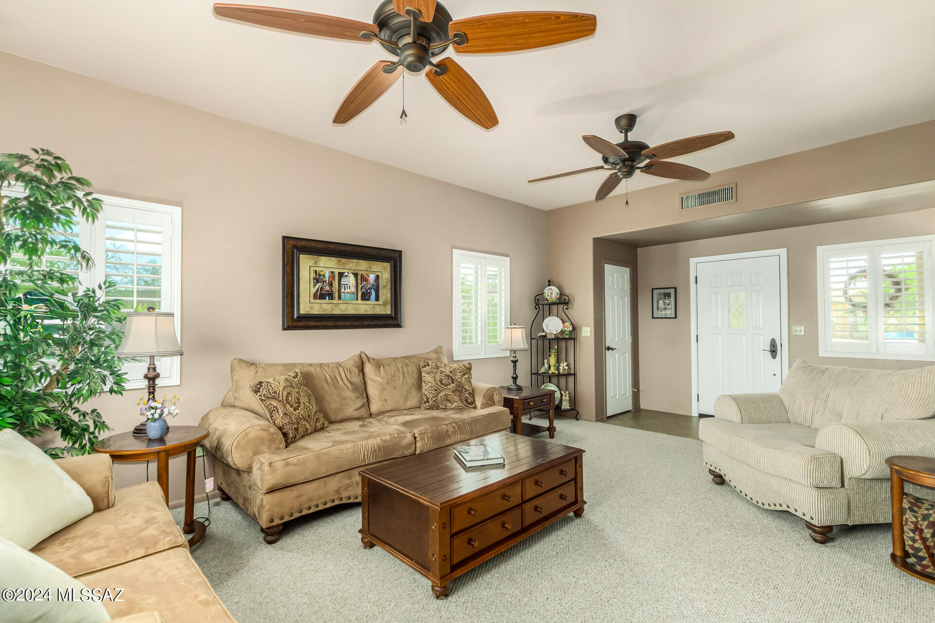 Continental Ranch Parcel 16 (1-120) - Residential
