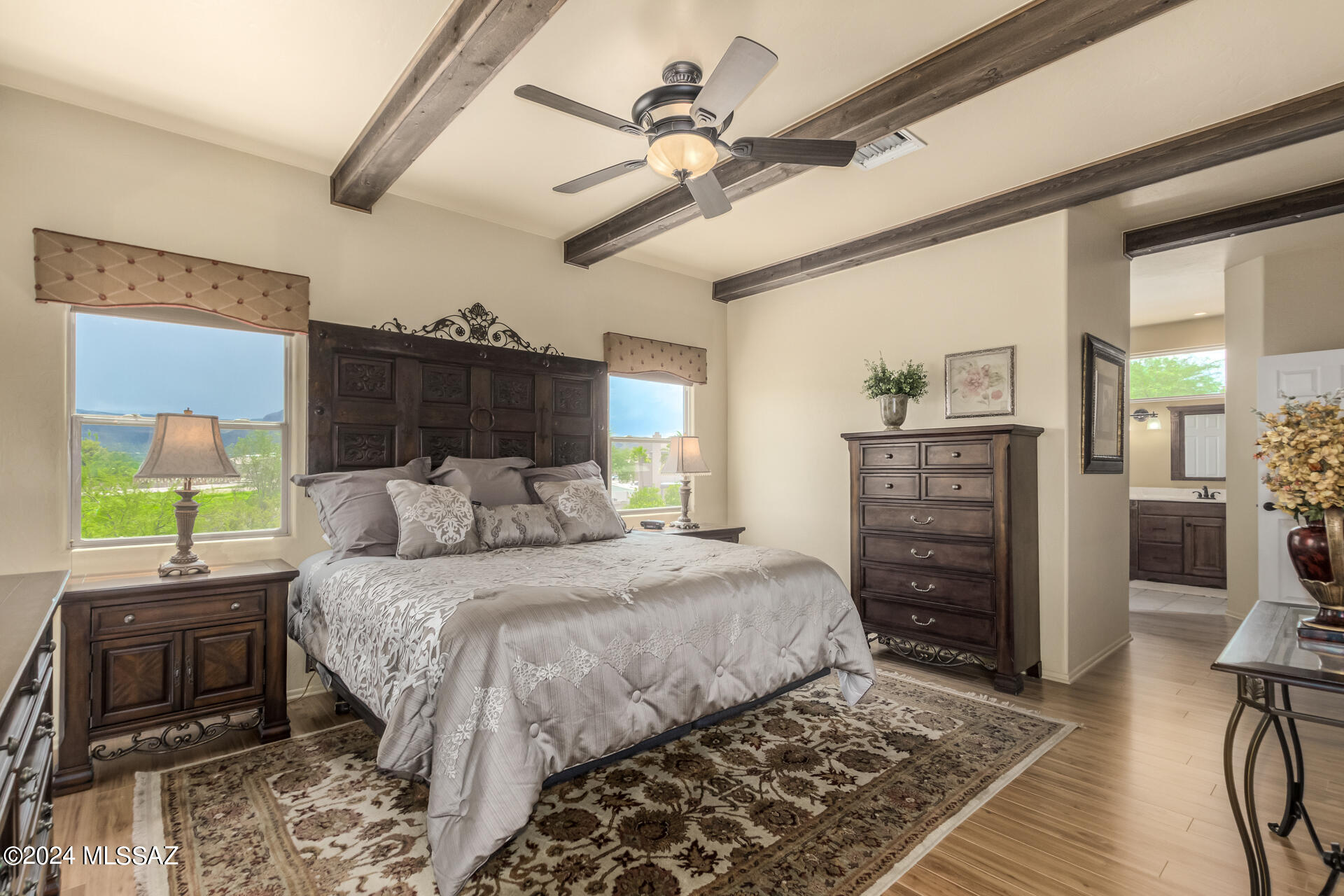 Continental Ranch Parcel 16 (1-120) - Residential