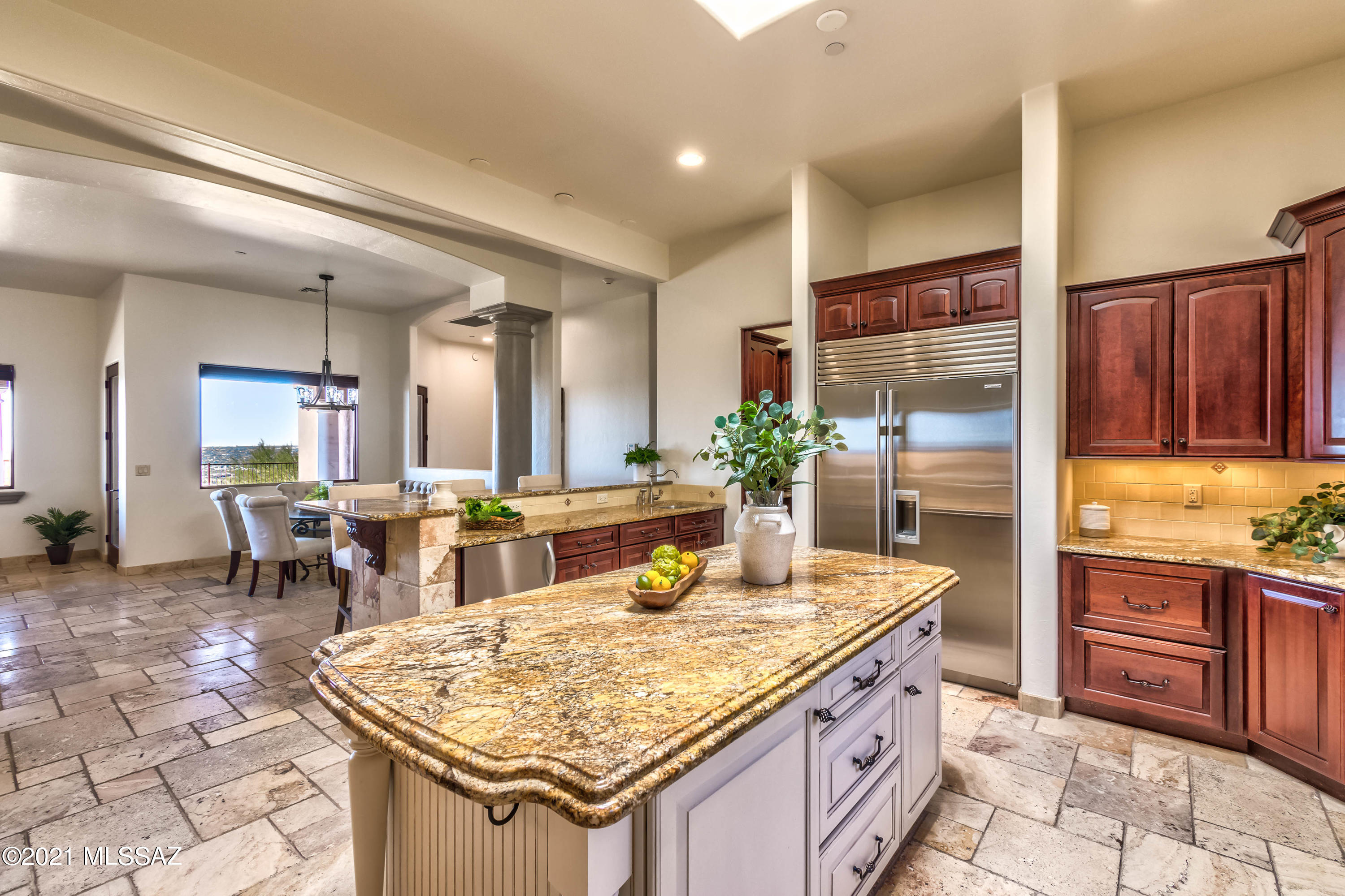 La Reserve (25-57) - Residential