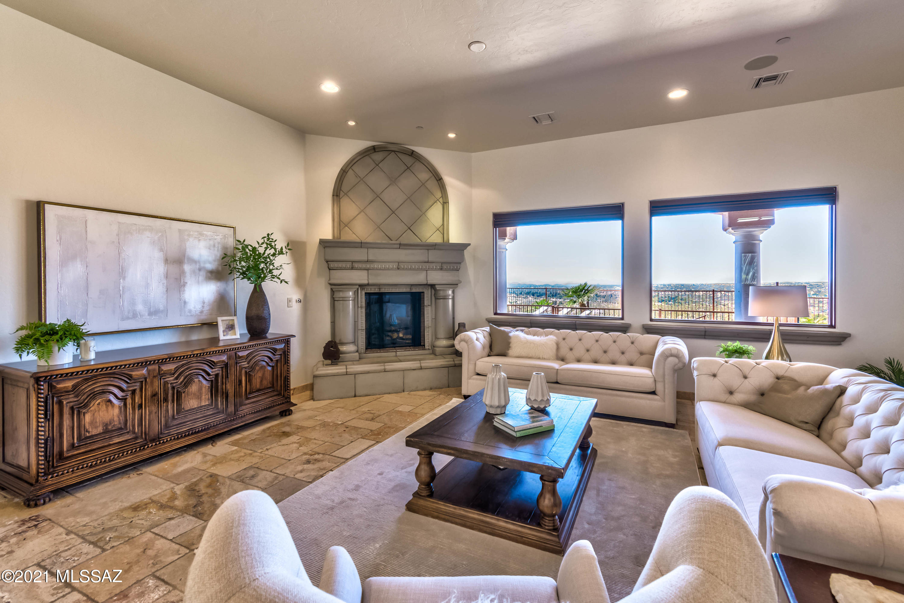 La Reserve (25-57) - Residential