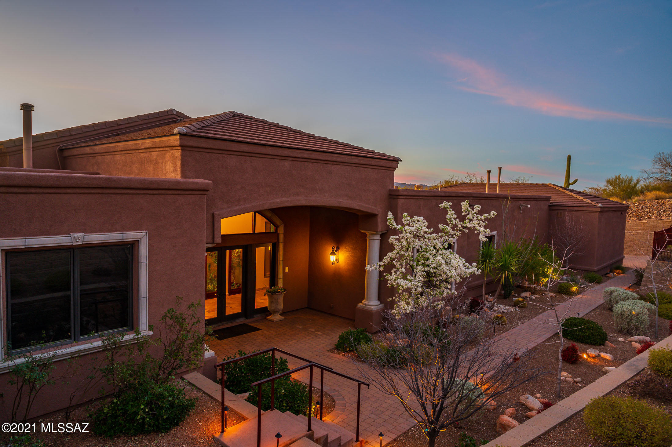 La Reserve (25-57) - Residential