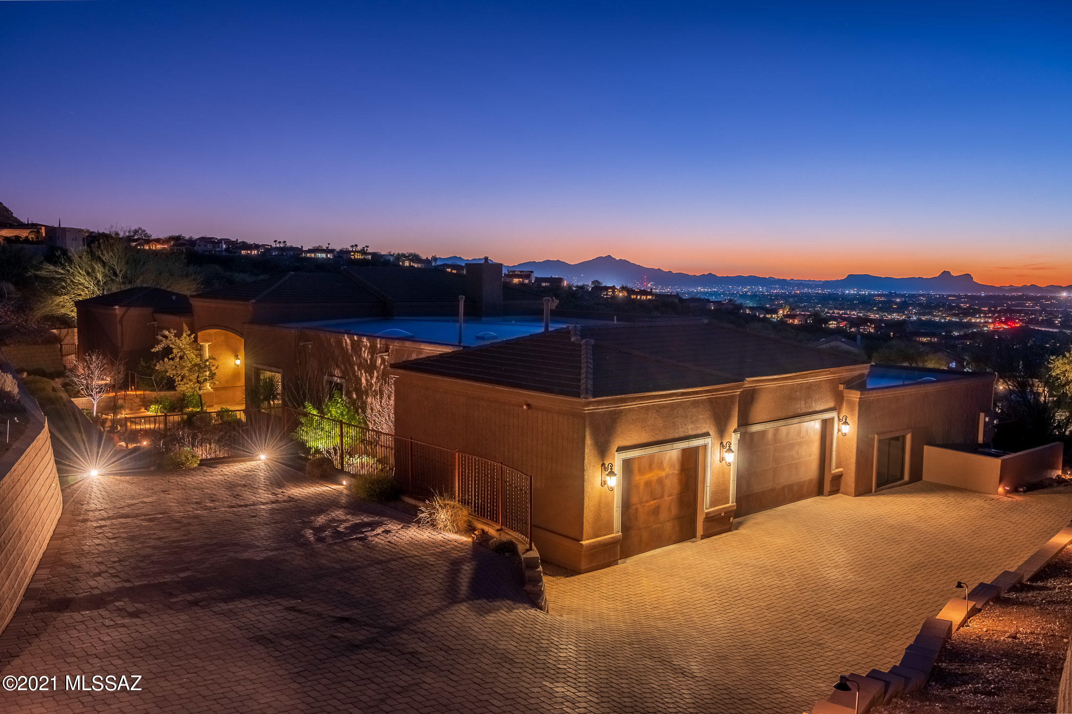 La Reserve (25-57) - Residential