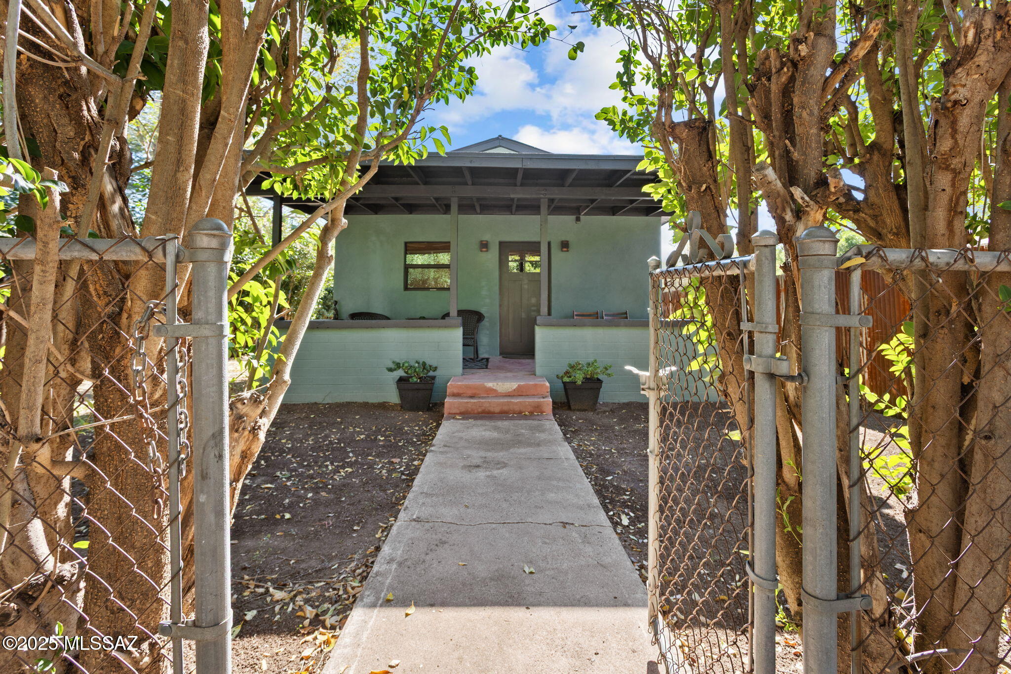 367 Pennsylvania Avenue