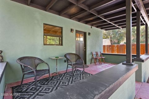 367 Pennsylvania Avenue Patagonia AZ 85624