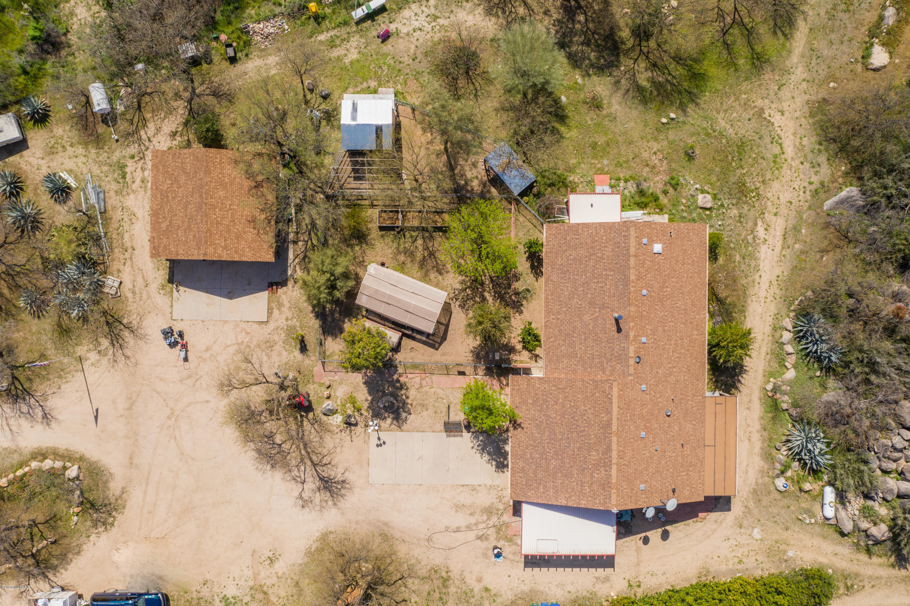 N/A - Residential