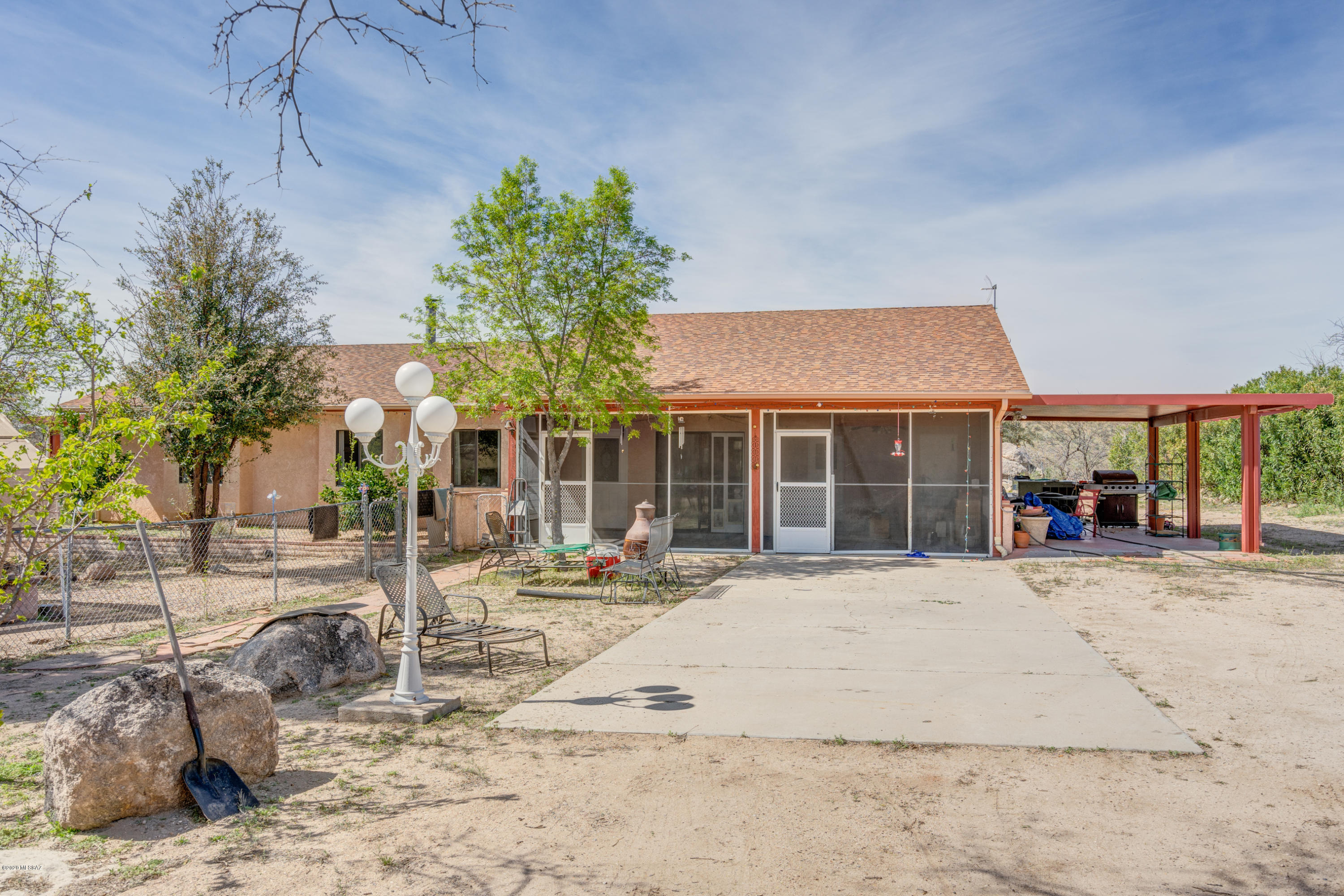 N/A - Residential