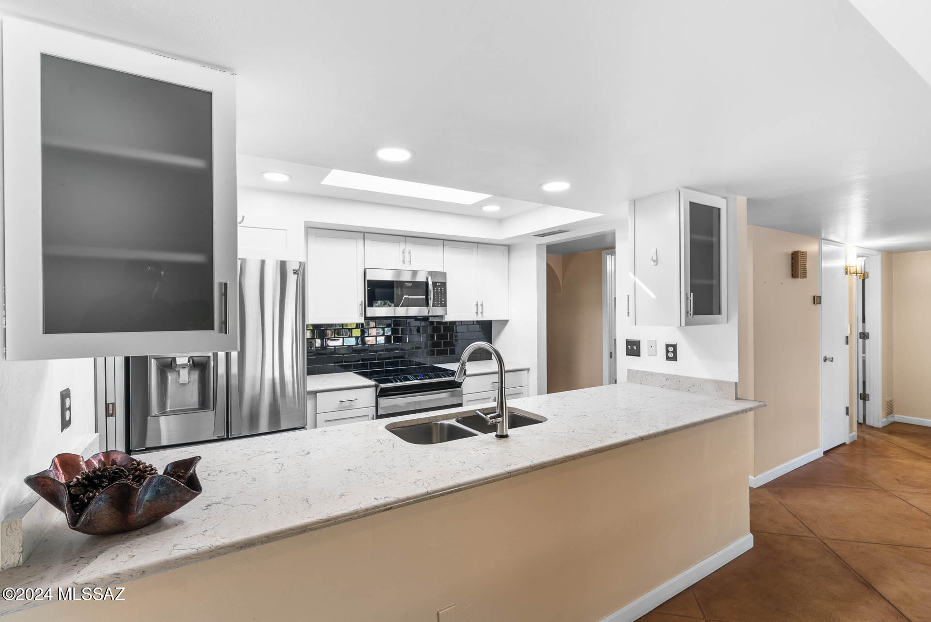 Forty Niners Country Club Estates - Residential