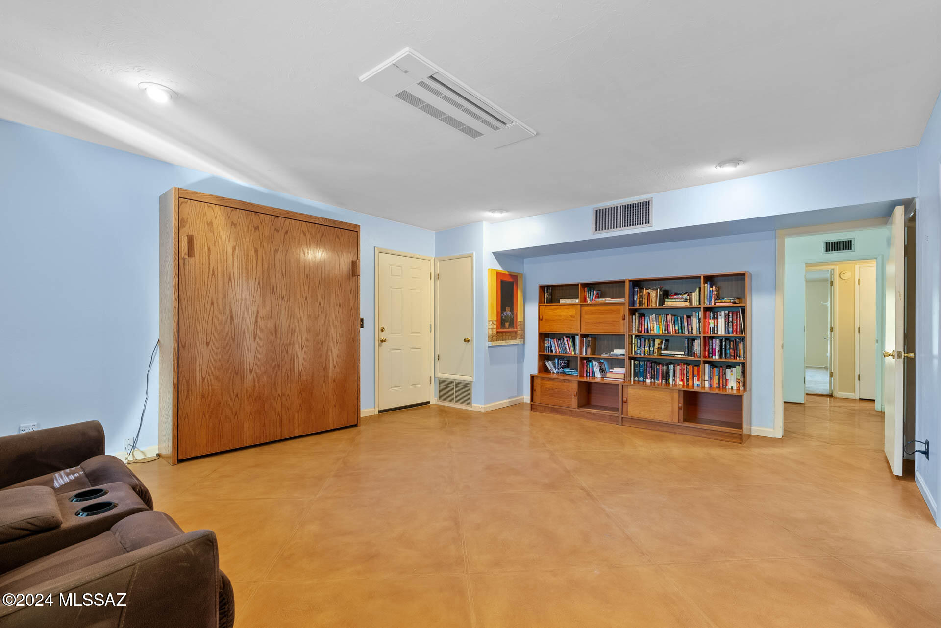 Forty Niners Country Club Estates - Residential