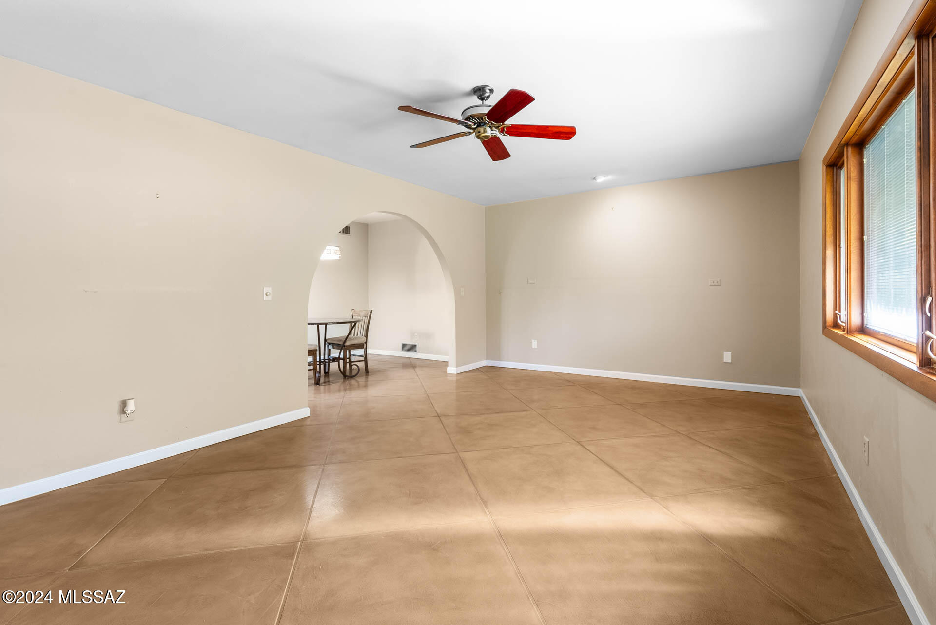 Forty Niners Country Club Estates - Residential