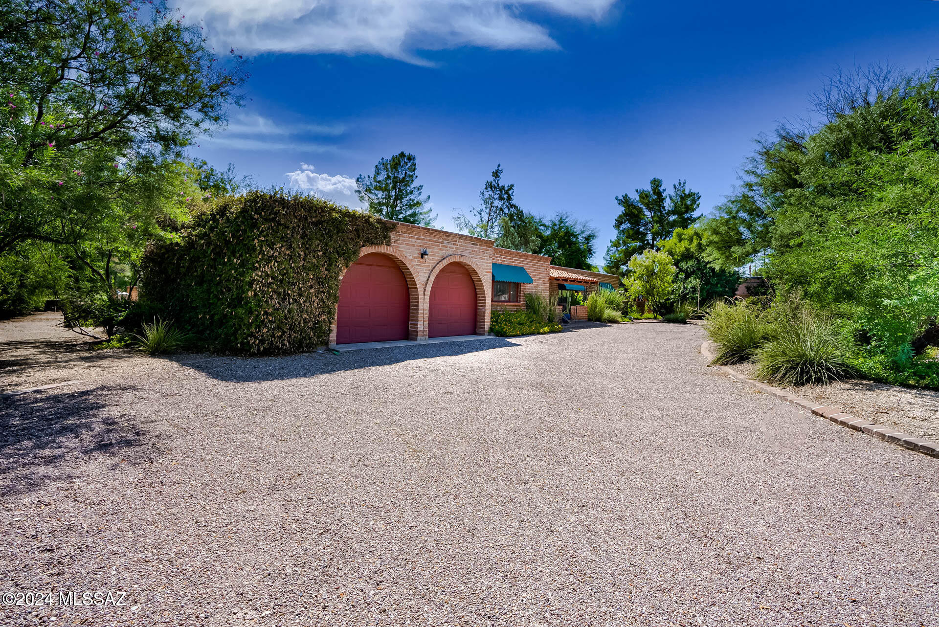 Forty Niners Country Club Estates - Residential