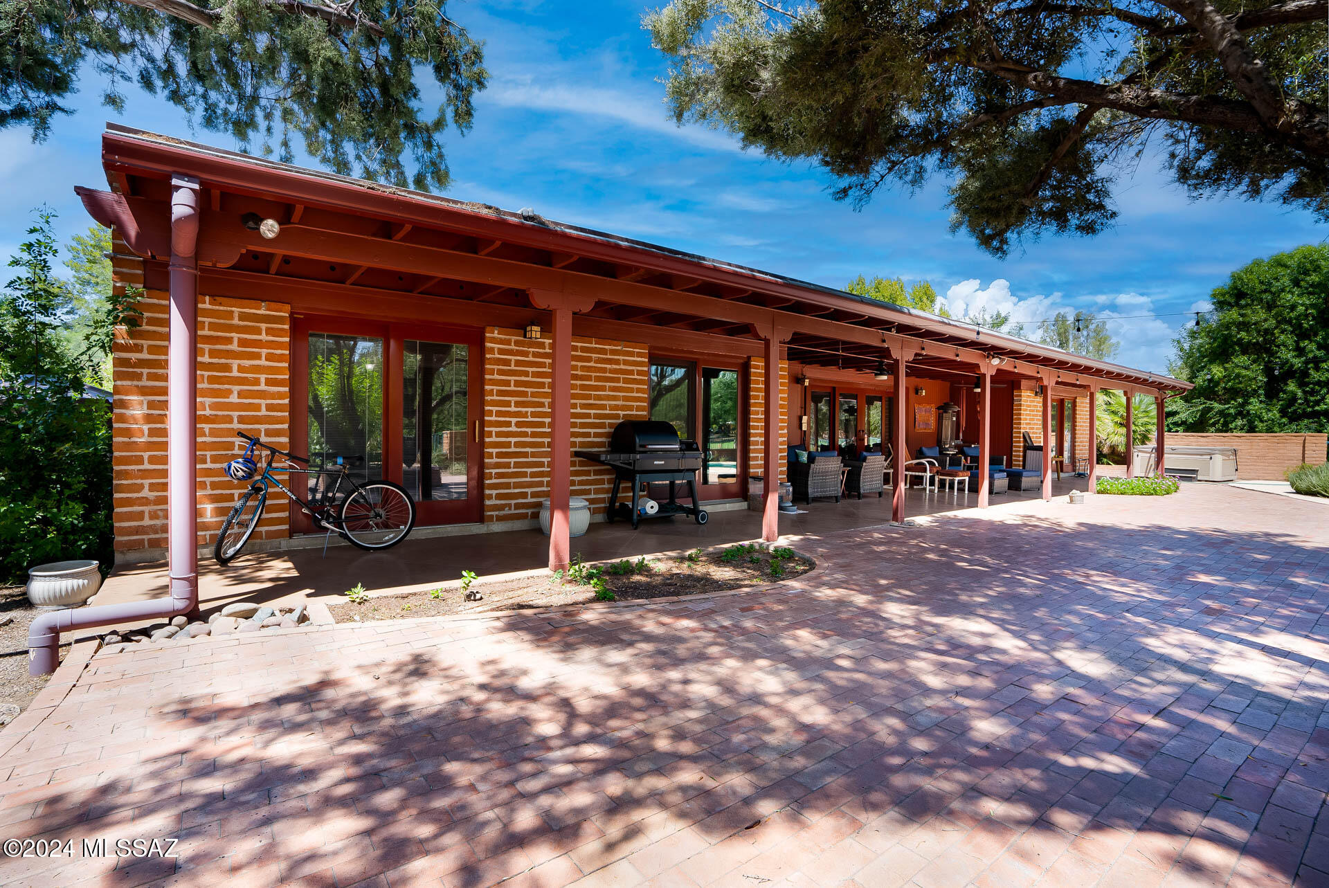 Forty Niners Country Club Estates - Residential