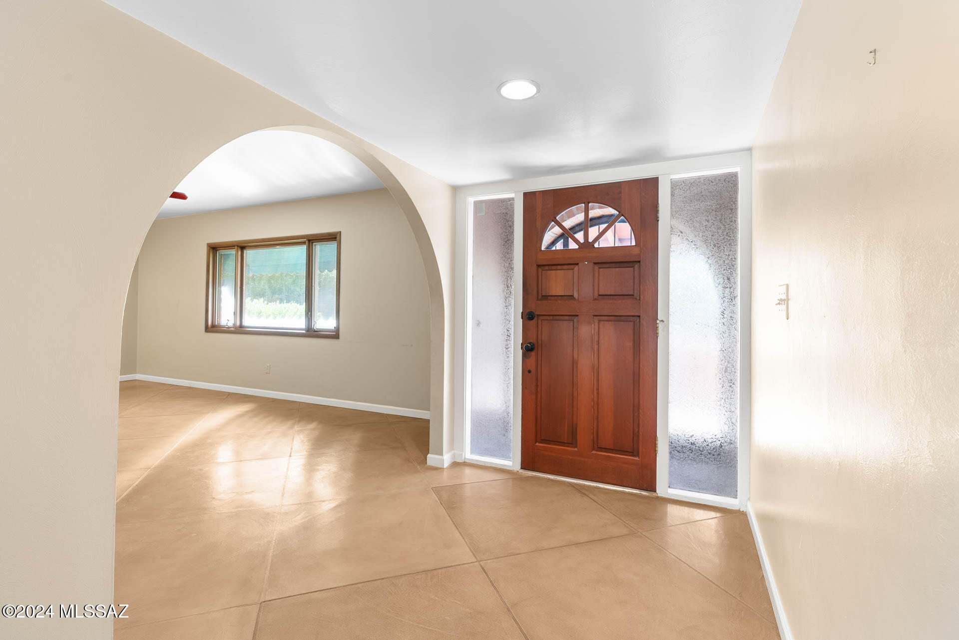 Forty Niners Country Club Estates - Residential