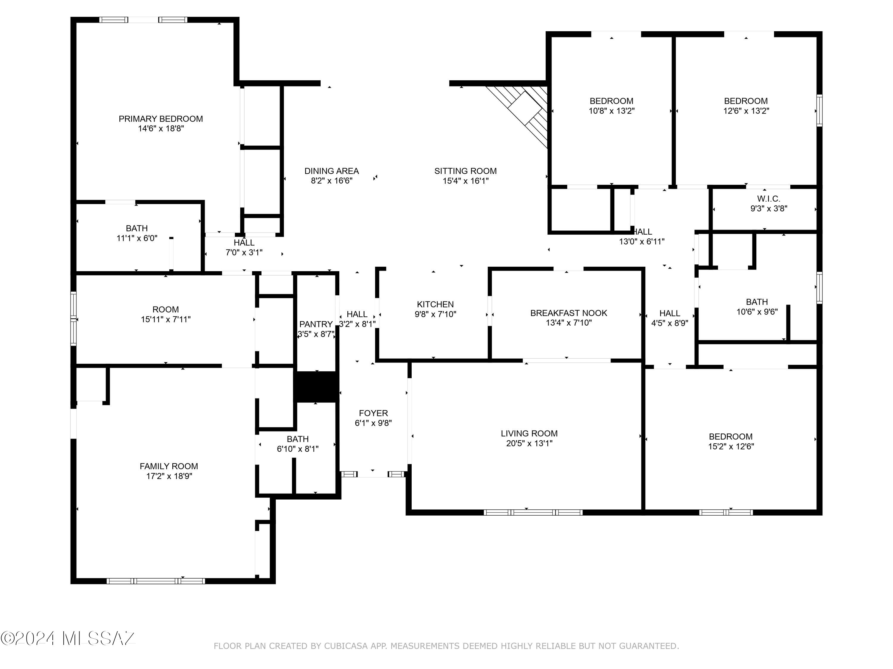 Forty Niners Country Club Estates - Residential