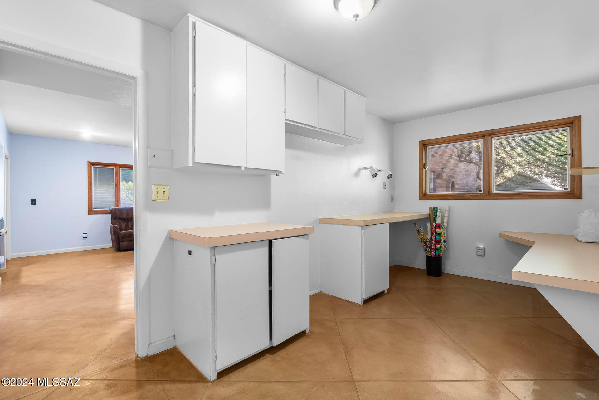 Forty Niners Country Club Estates - Residential