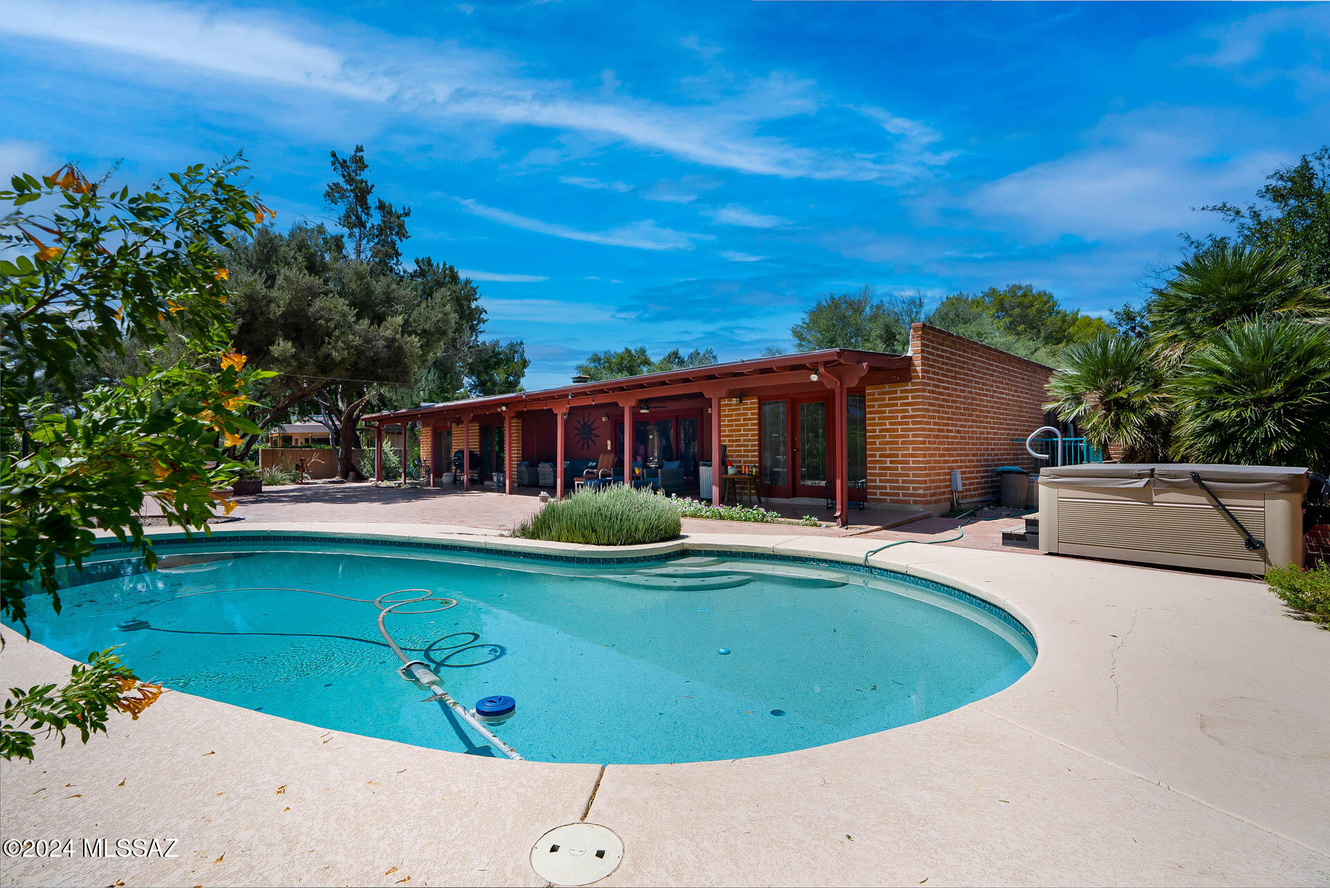 Forty Niners Country Club Estates - Residential