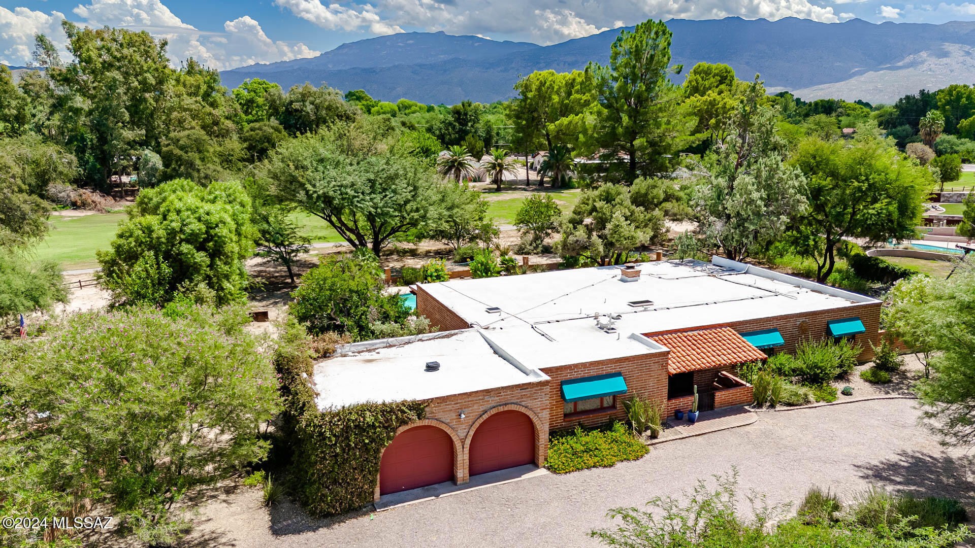 Forty Niners Country Club Estates - Residential