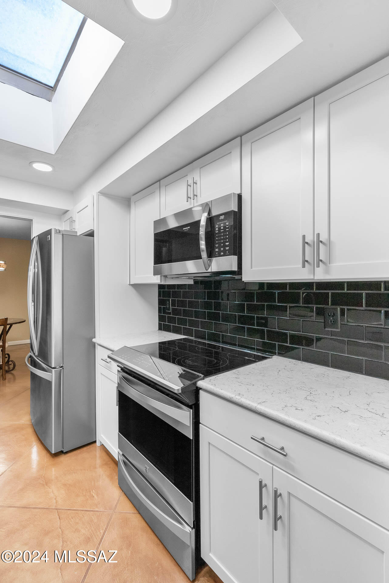 Forty Niners Country Club Estates - Residential