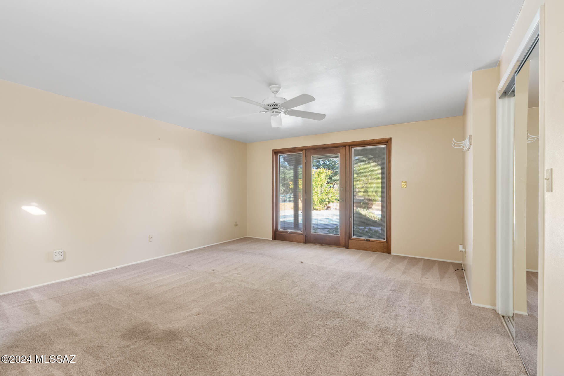 Forty Niners Country Club Estates - Residential