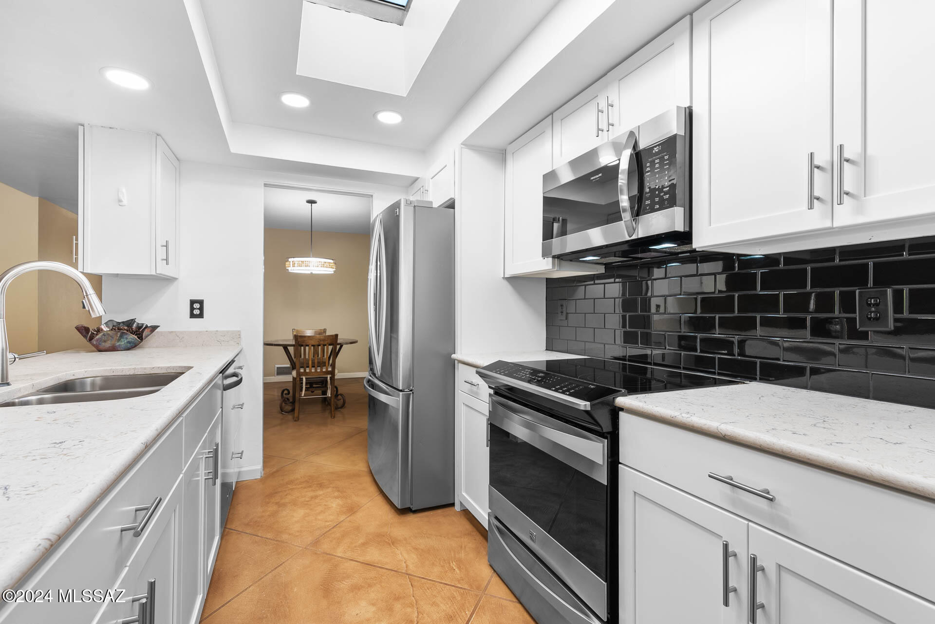 Forty Niners Country Club Estates - Residential