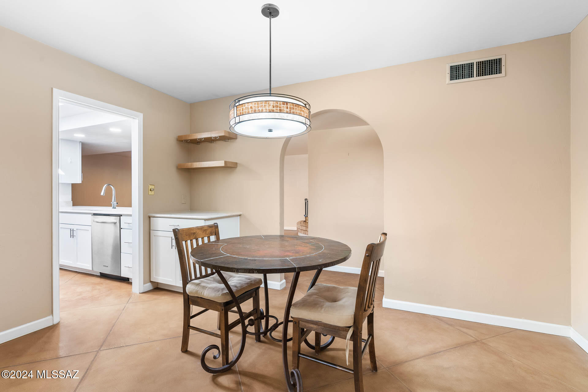 Forty Niners Country Club Estates - Residential
