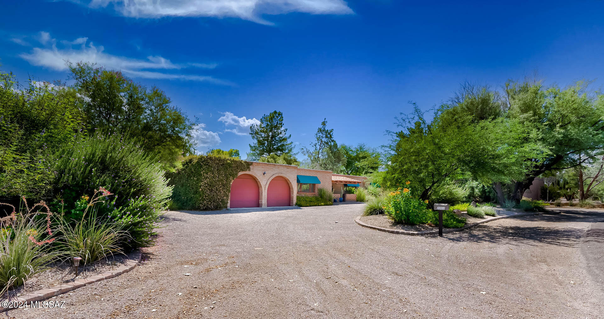 Forty Niners Country Club Estates - Residential