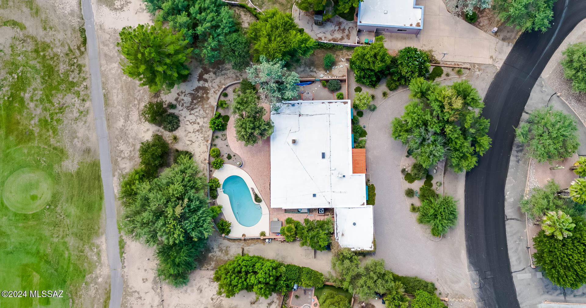 Forty Niners Country Club Estates - Residential