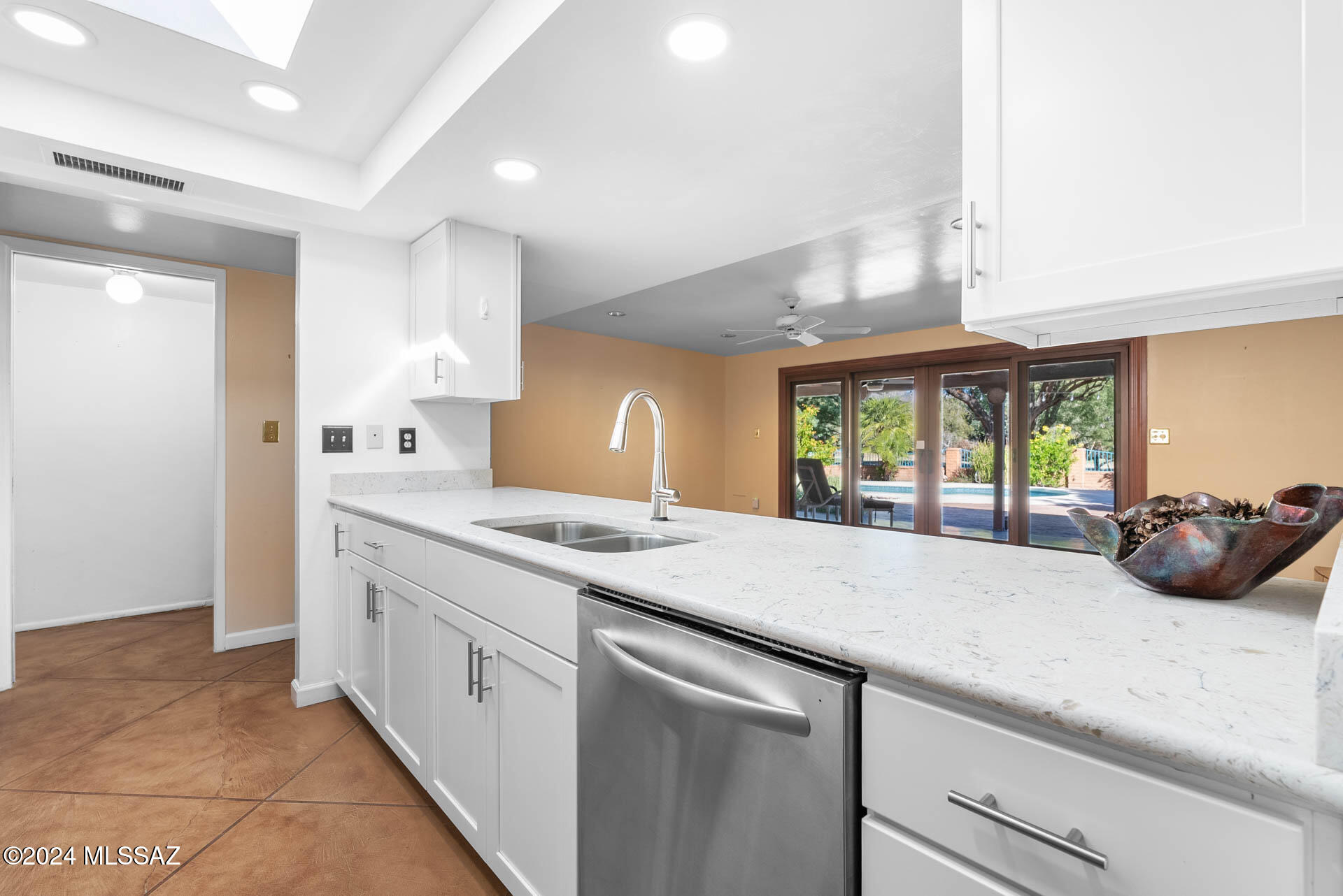 Forty Niners Country Club Estates - Residential