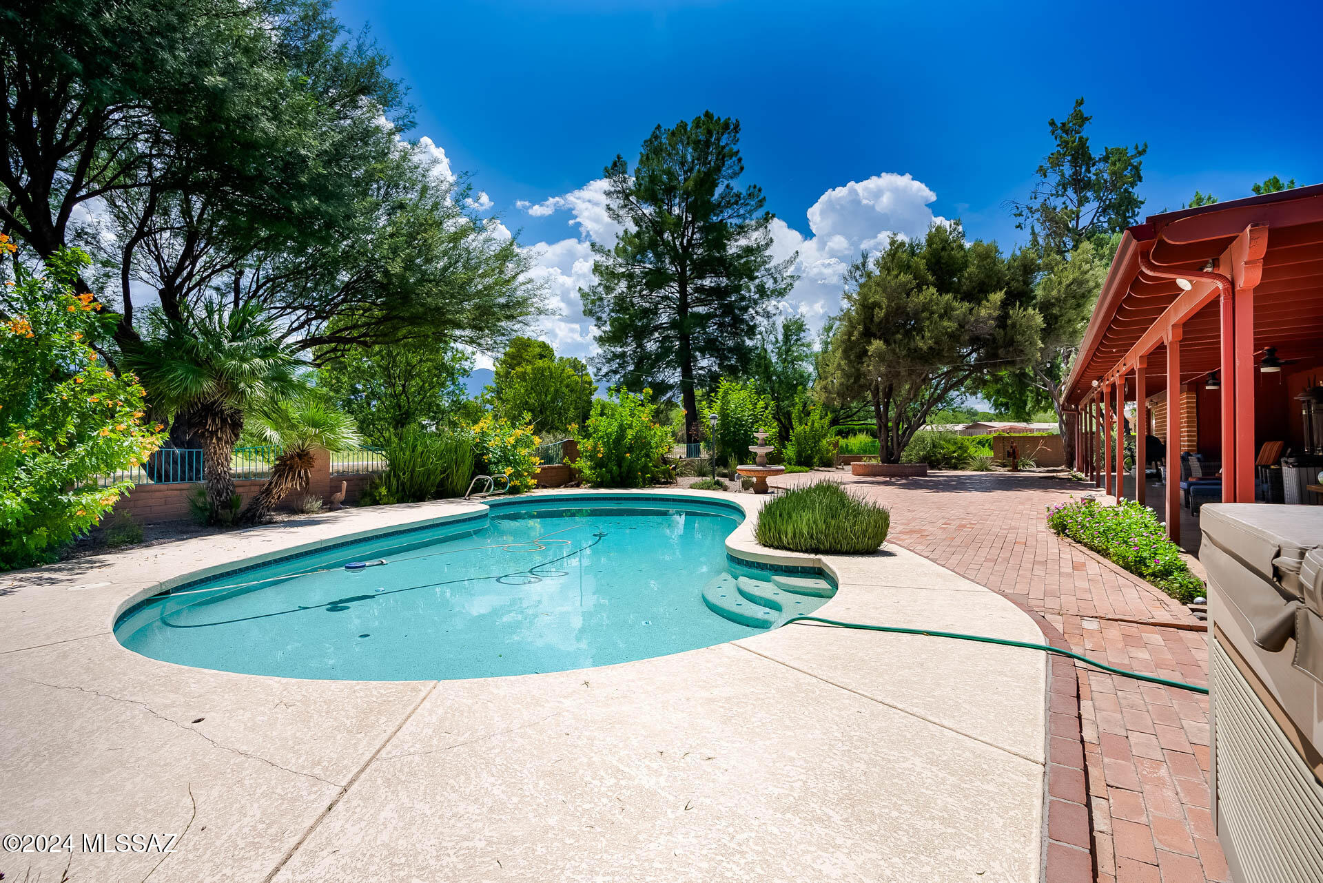 Forty Niners Country Club Estates - Residential