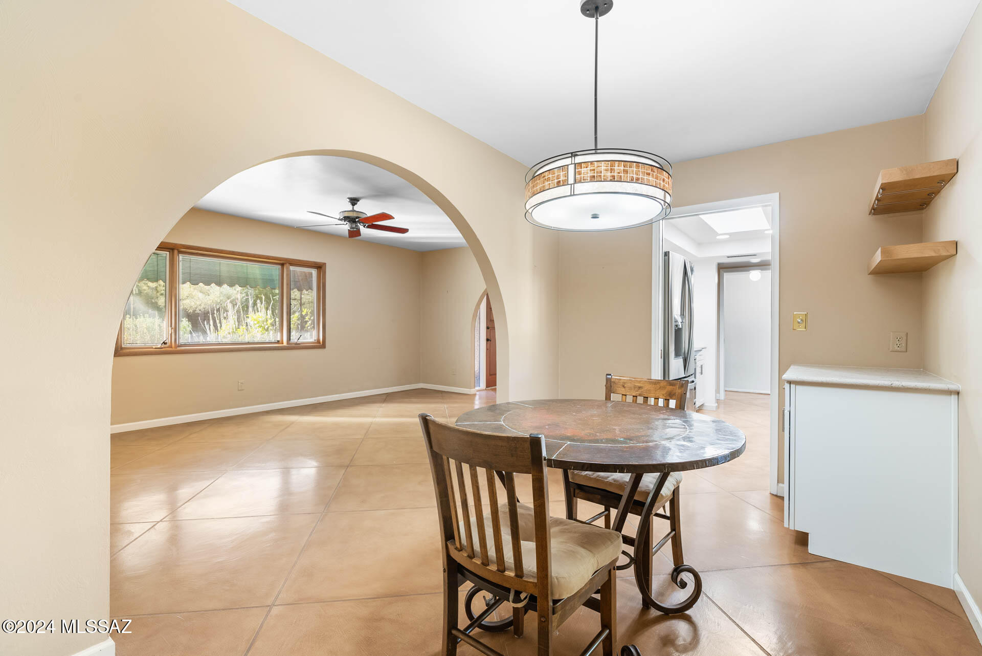 Forty Niners Country Club Estates - Residential