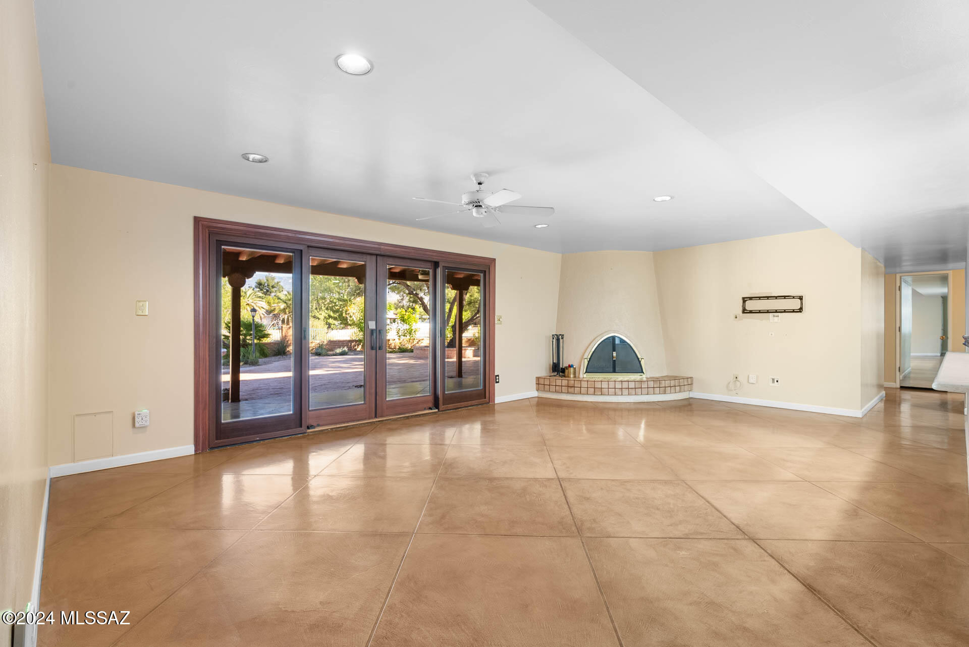 Forty Niners Country Club Estates - Residential