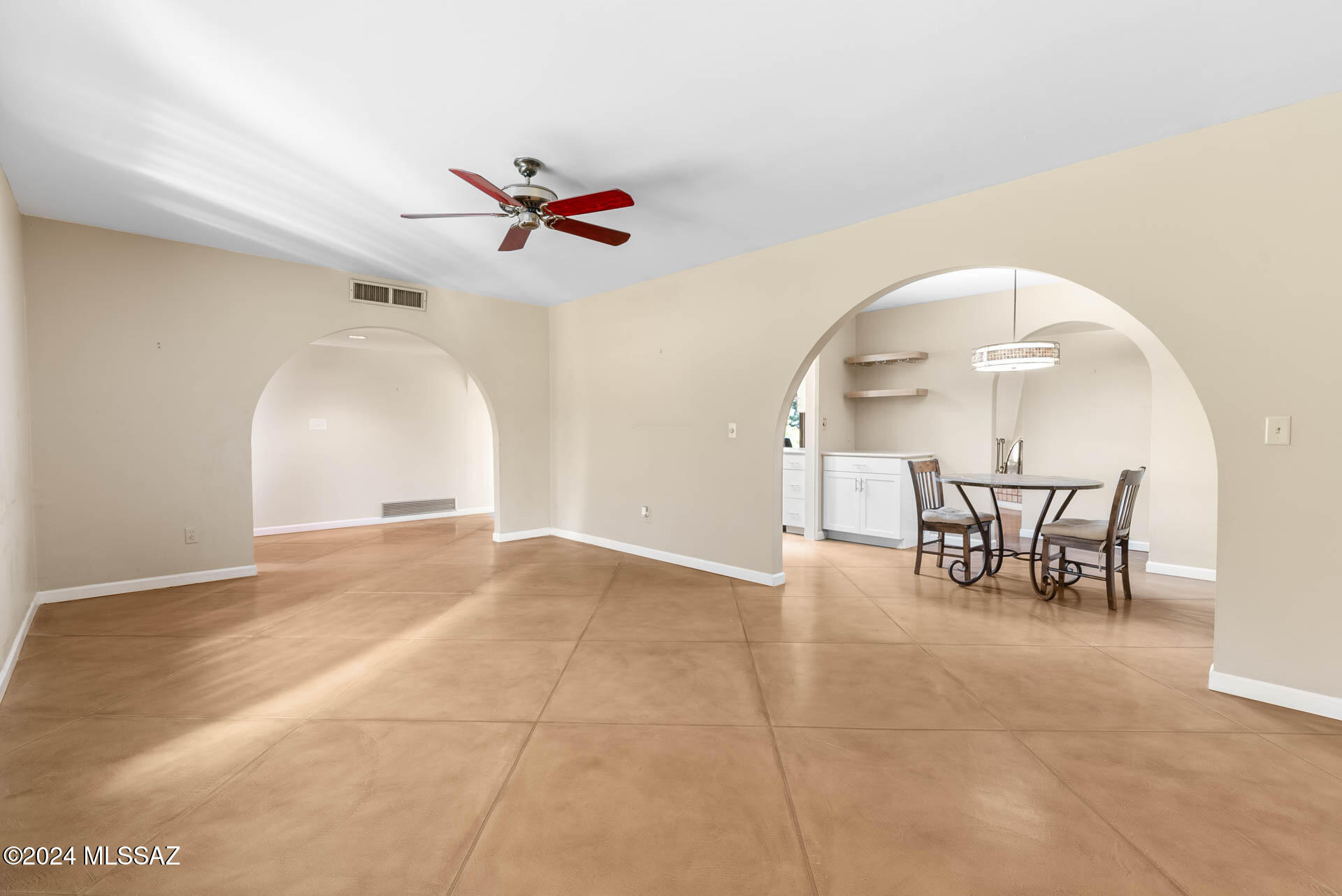 Forty Niners Country Club Estates - Residential