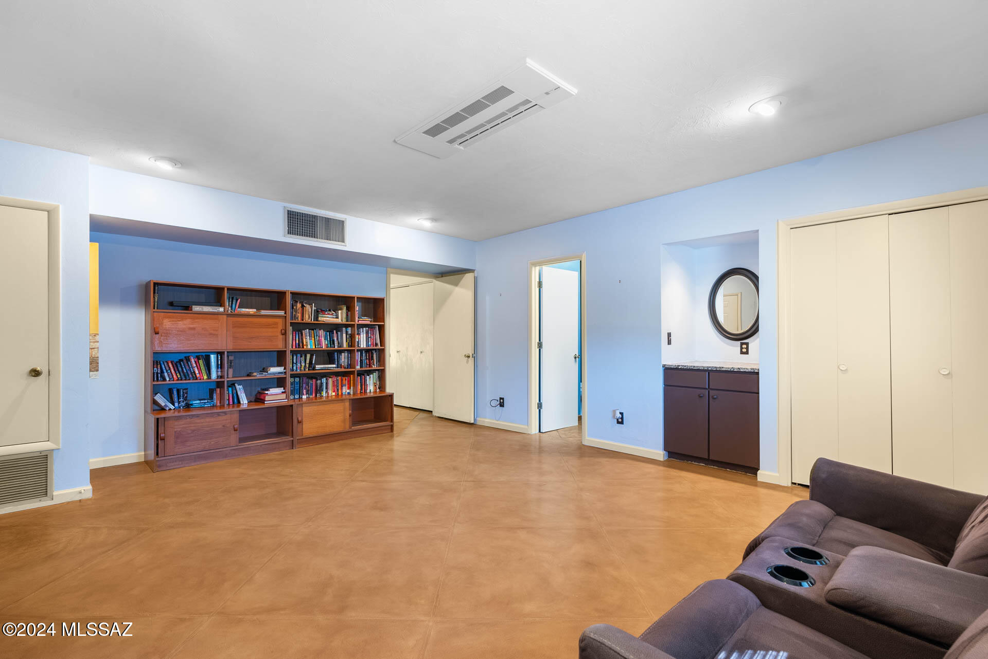 Forty Niners Country Club Estates - Residential