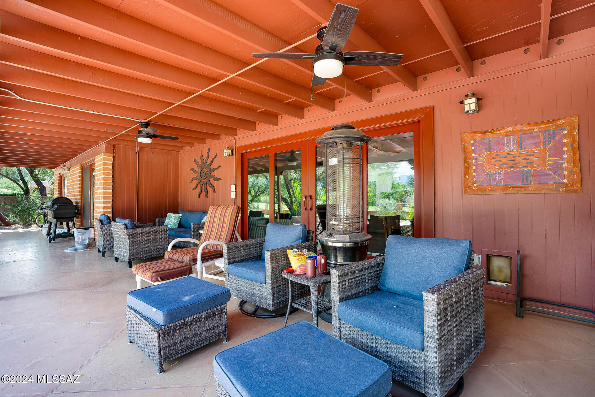 Forty Niners Country Club Estates - Residential
