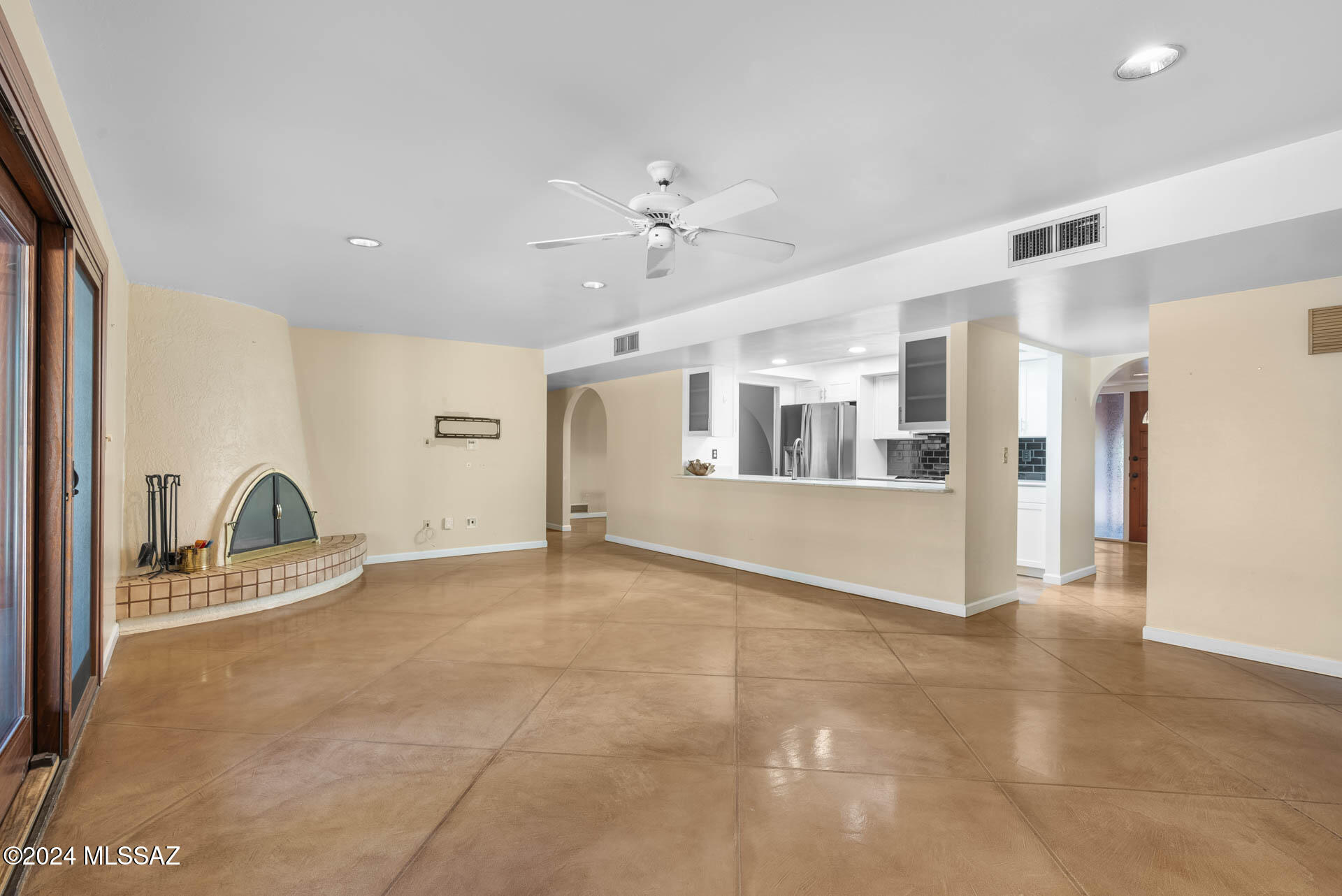 Forty Niners Country Club Estates - Residential