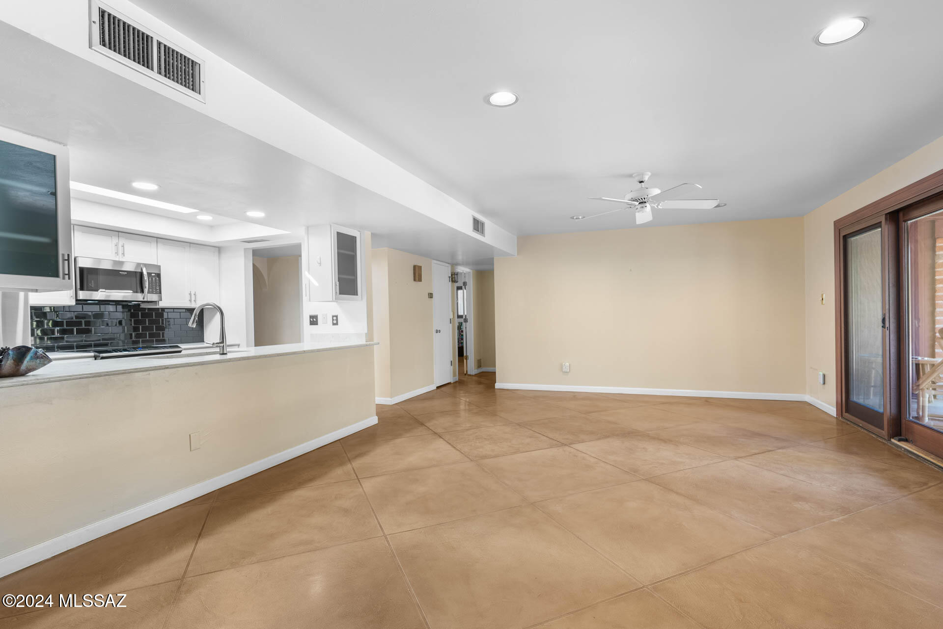 Forty Niners Country Club Estates - Residential