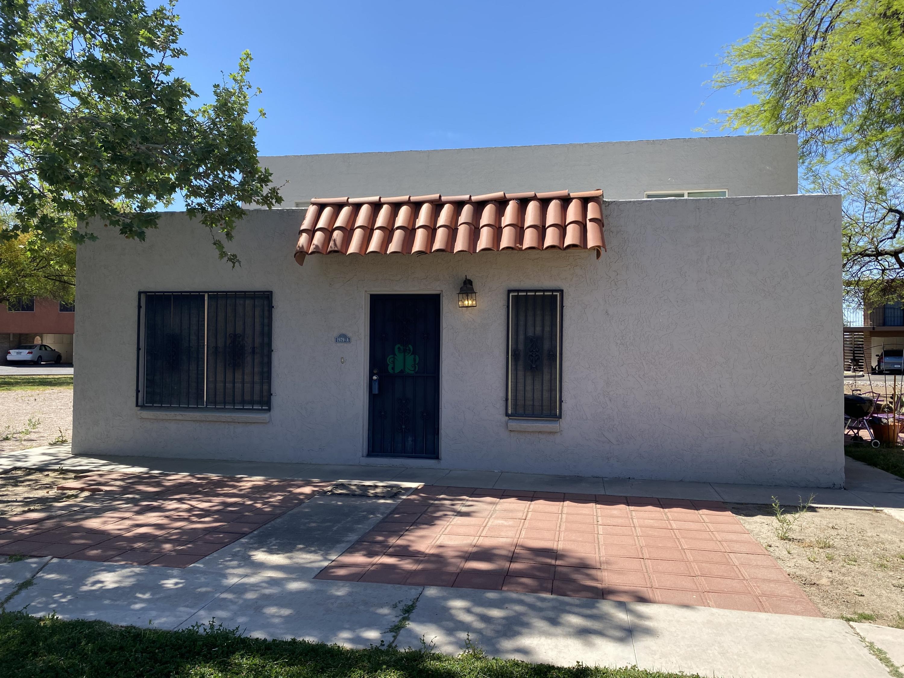 Monte Catalina Estates (1-10) - Residential