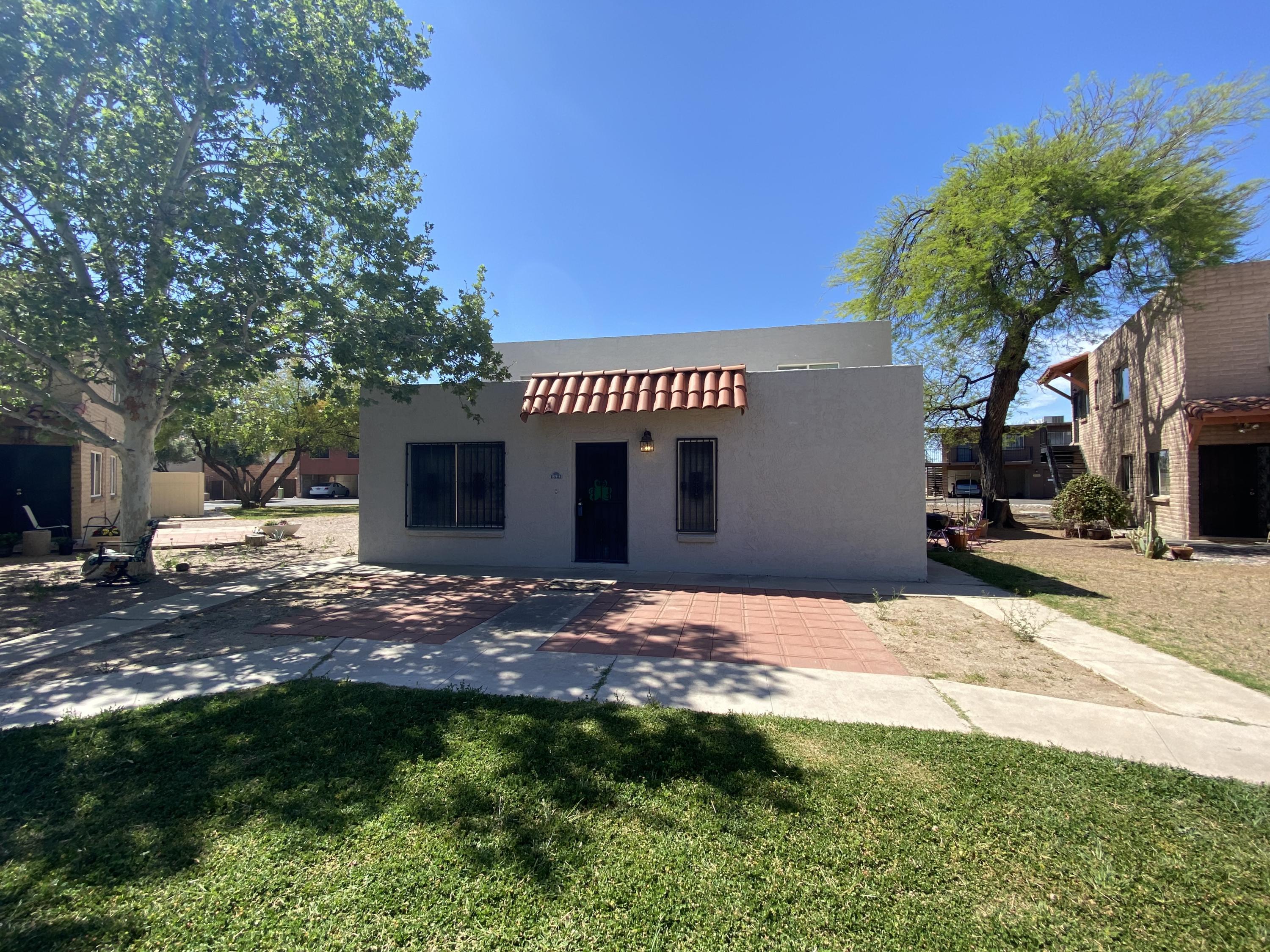Monte Catalina Estates (1-10) - Residential