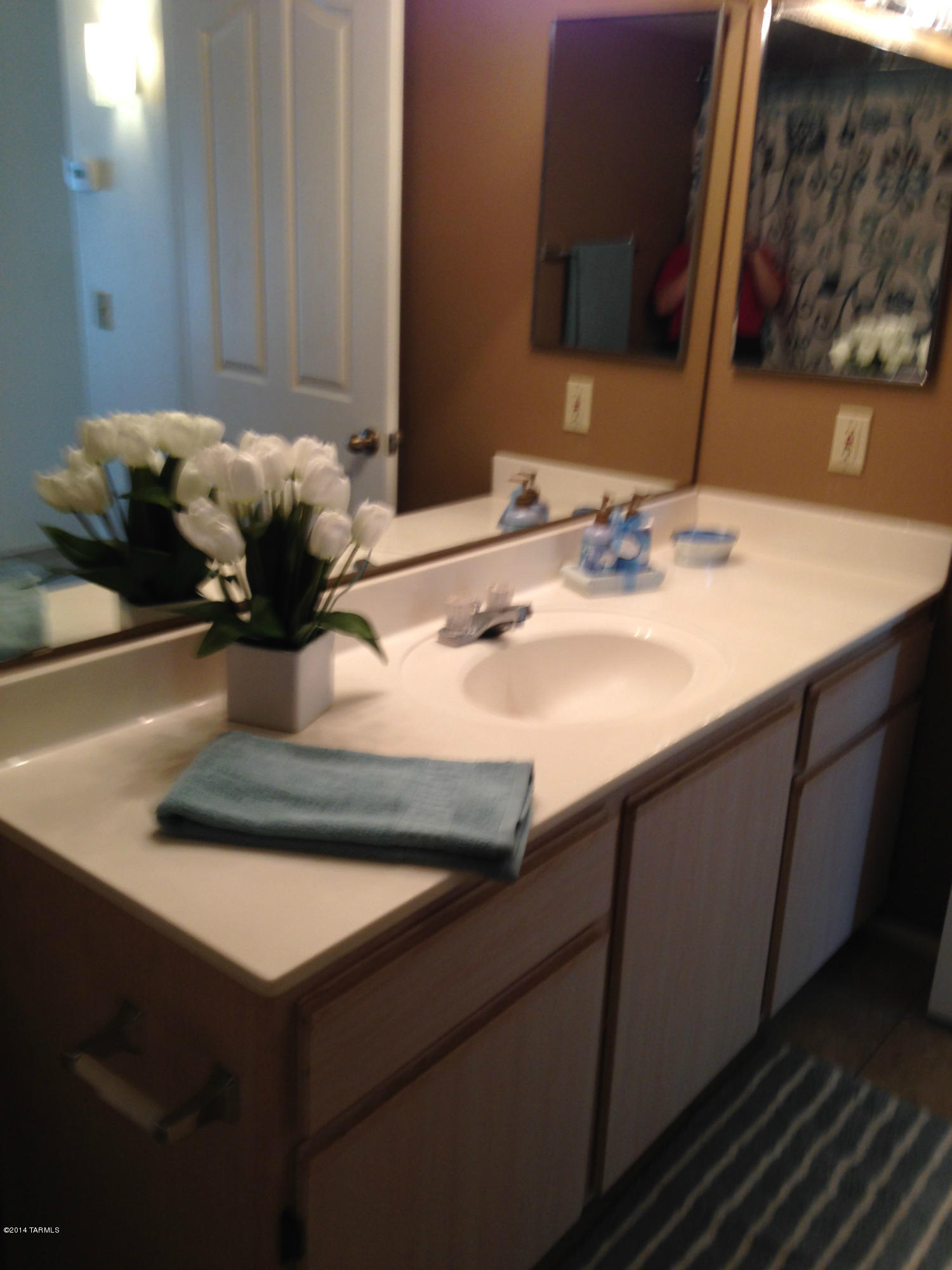 Veranda at Ventana Condominiums - Residential Lease