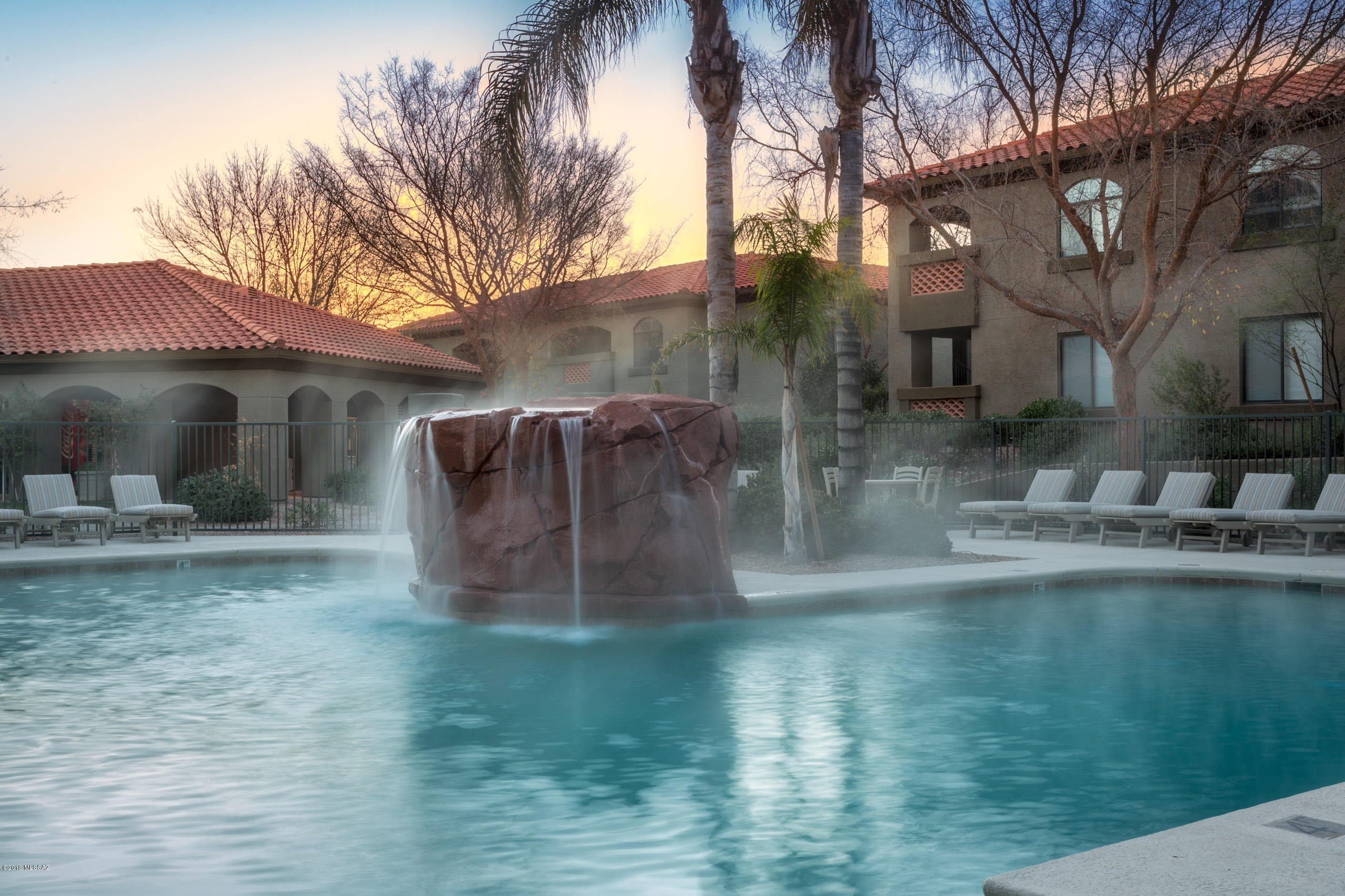 Veranda at Ventana Condominiums - Residential Lease
