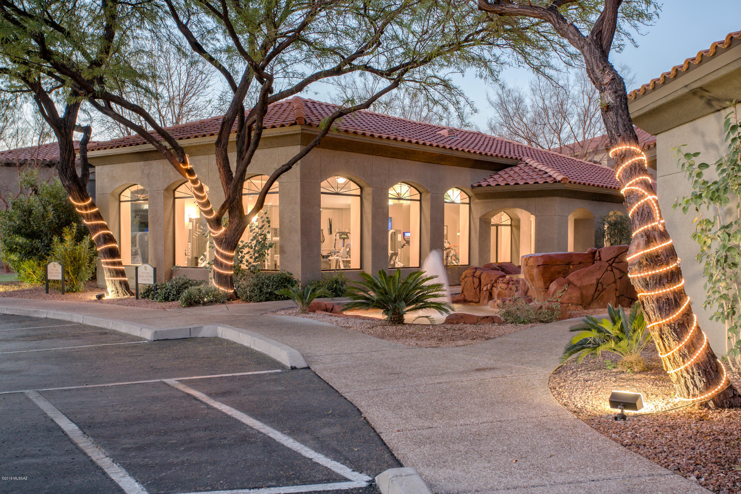 Veranda at Ventana Condominiums - Residential Lease