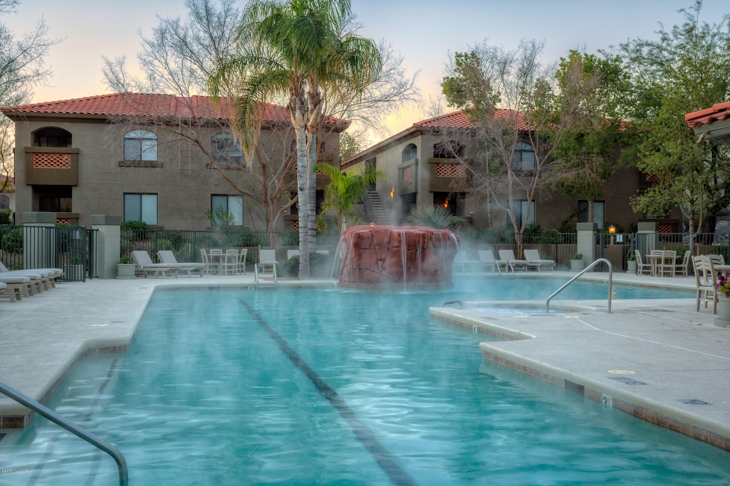 Veranda at Ventana Condominiums - Residential Lease