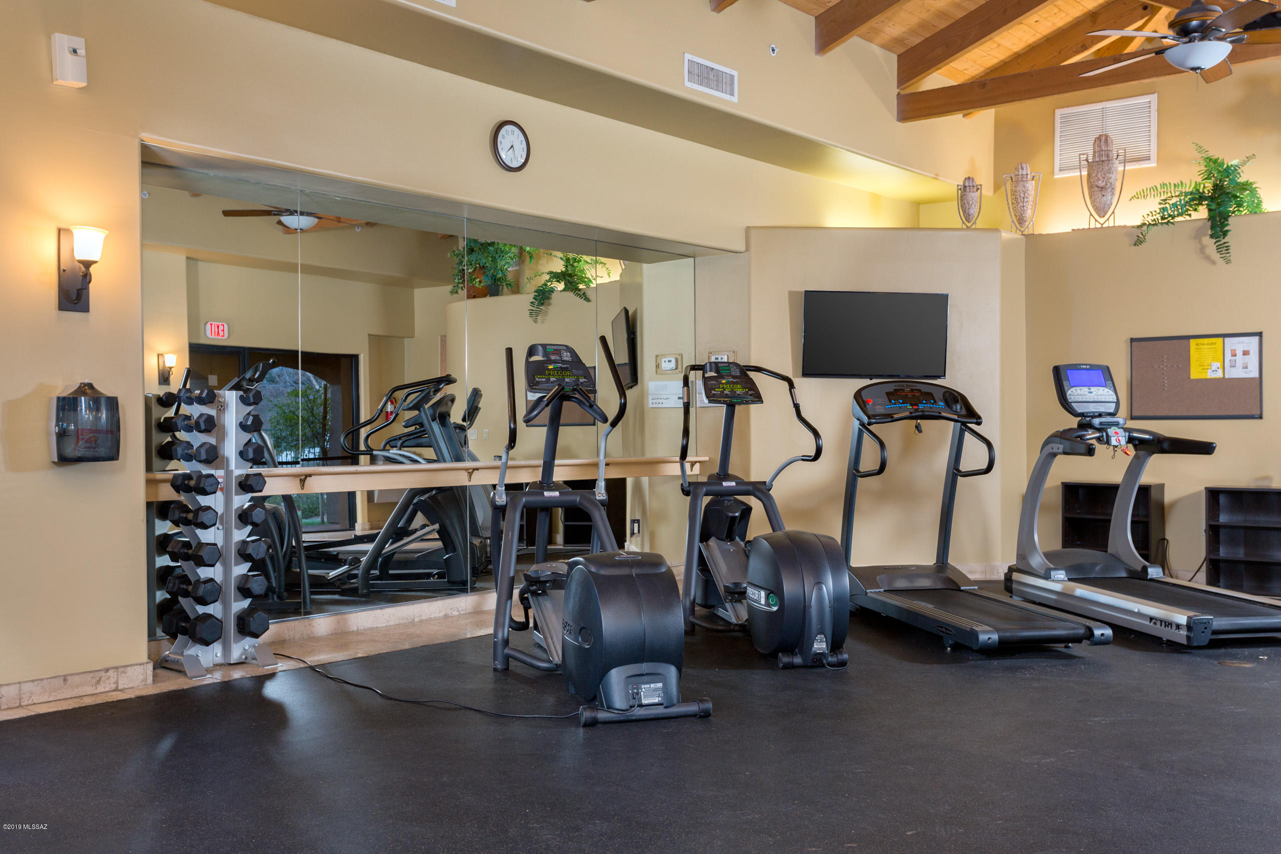 Veranda at Ventana Condominiums - Residential Lease