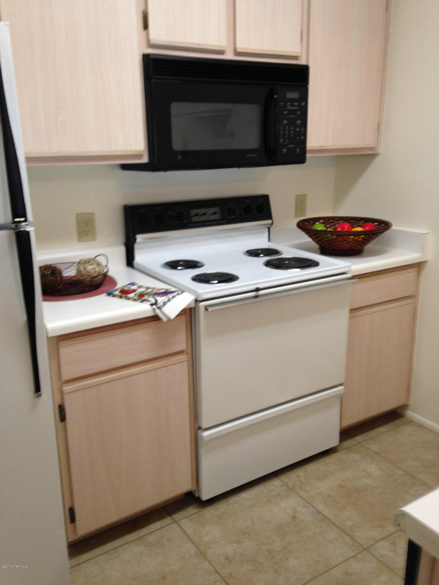 Veranda at Ventana Condominiums - Residential Lease