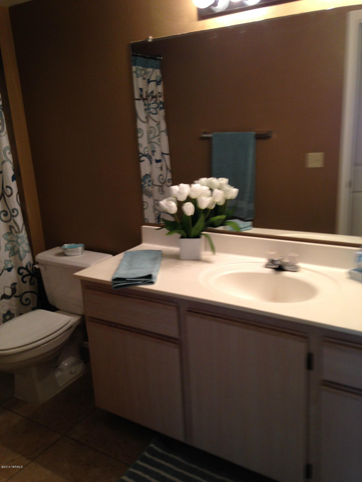 Veranda at Ventana Condominiums - Residential Lease