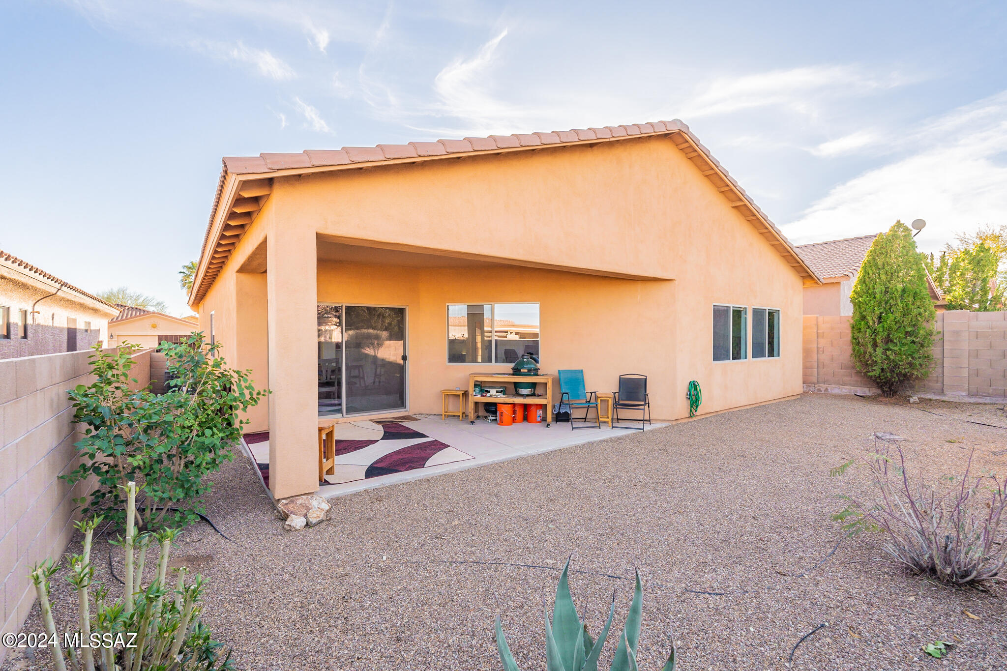 La Joya Verde II (1-105) - Residential