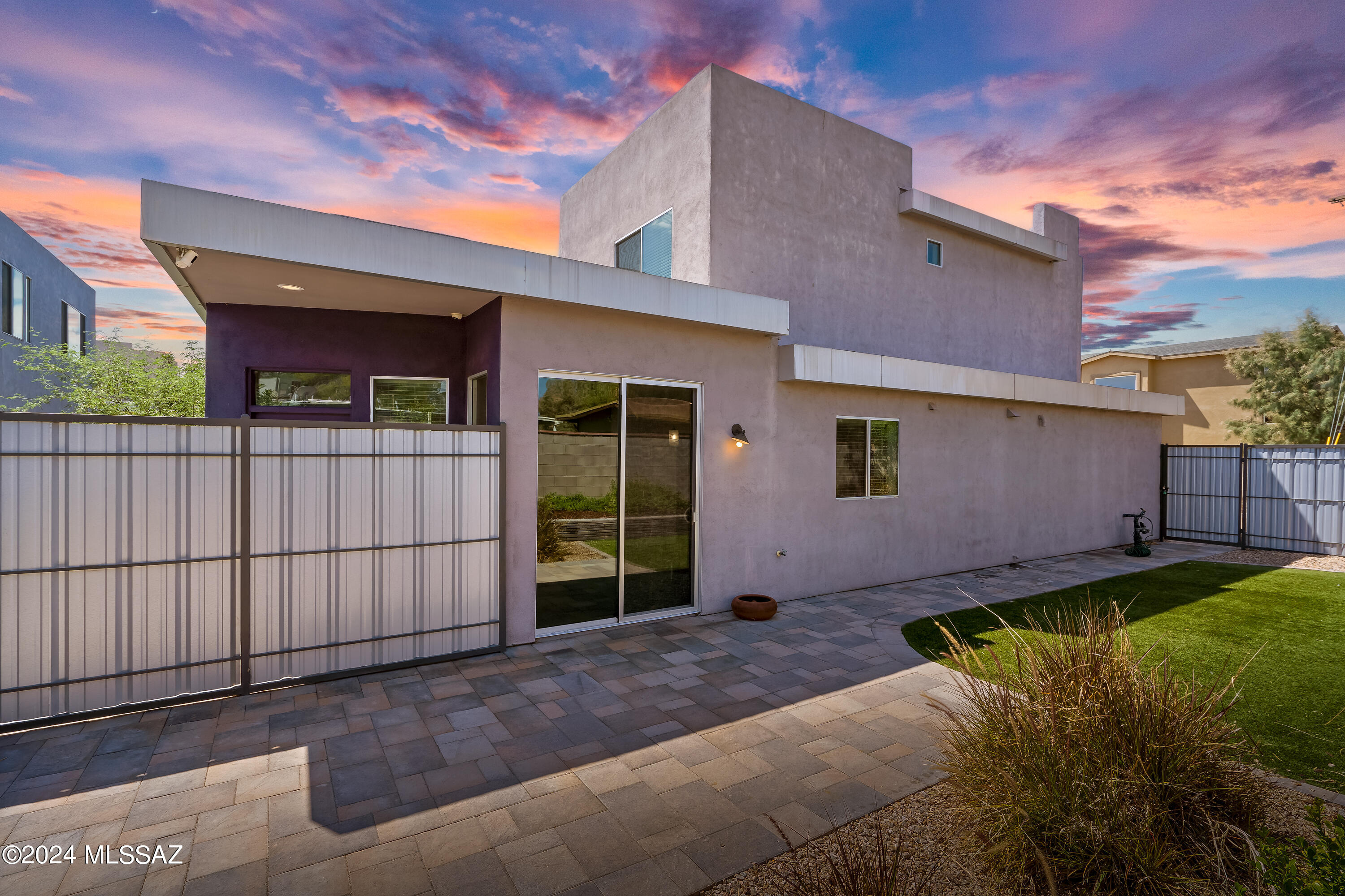 View Tucson, AZ 85719 house