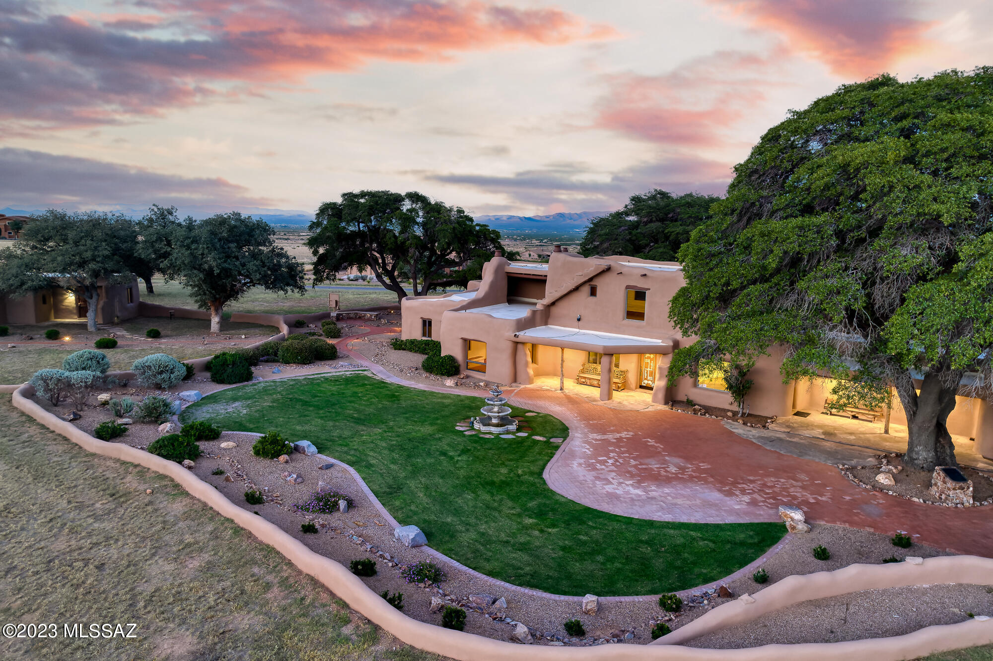 Kings Ranch at Coronado - Residential