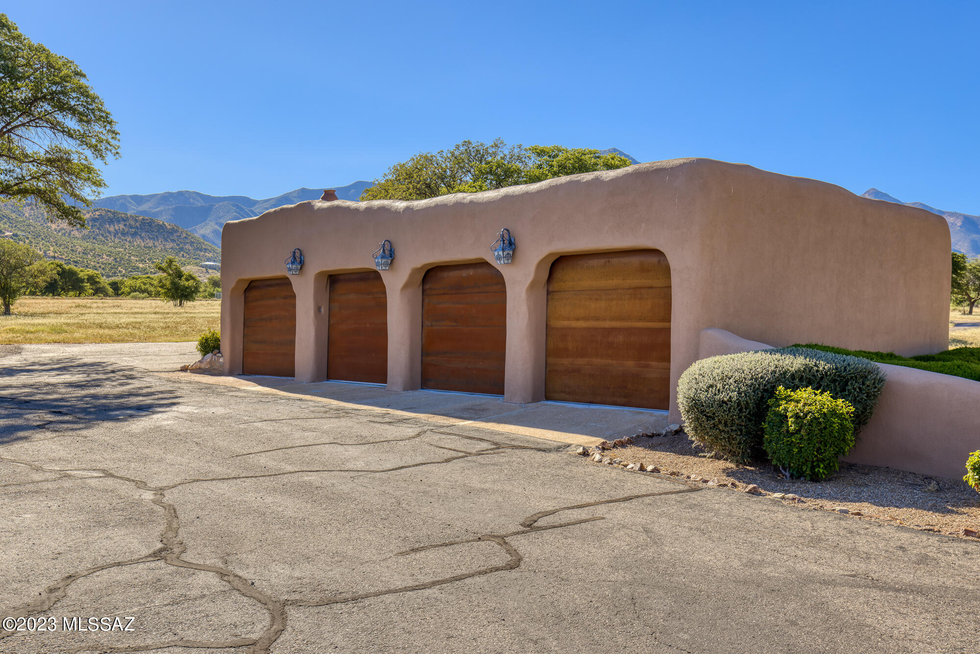 Kings Ranch at Coronado - Residential